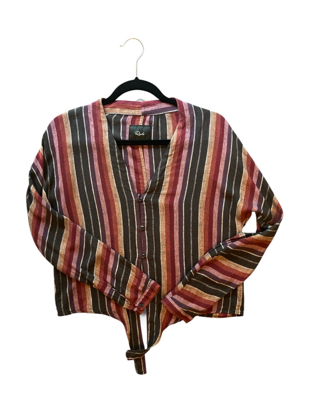 Rails Sloane Brava Stripe Top